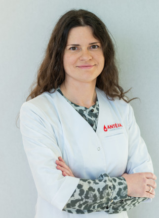 Vilūnė Martinkienė
